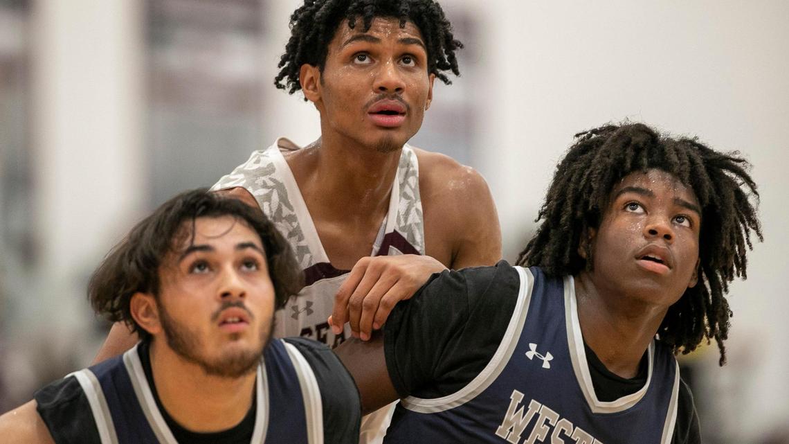 These are the top 12 basketball recruits in North Carolina for the class of 2024