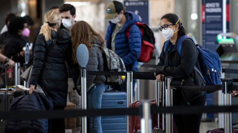 The ‘herd immunity’ to COVID everyone talked about? We’re almost there, Duke doctors say
