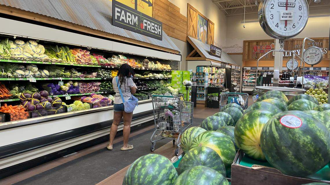 Quantity or quality? Tell us which Raleigh grocer has the best store-brand items
