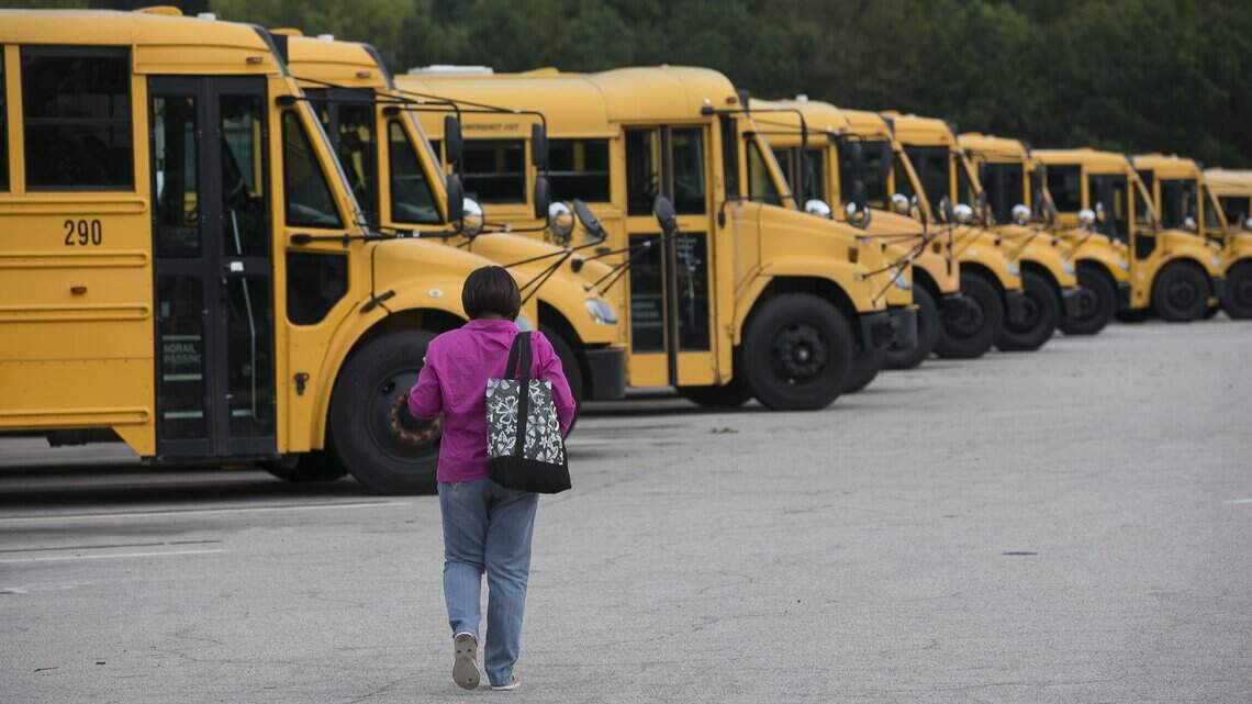 When will NC schools reopen? Can students attend online? Answers to your questions.
