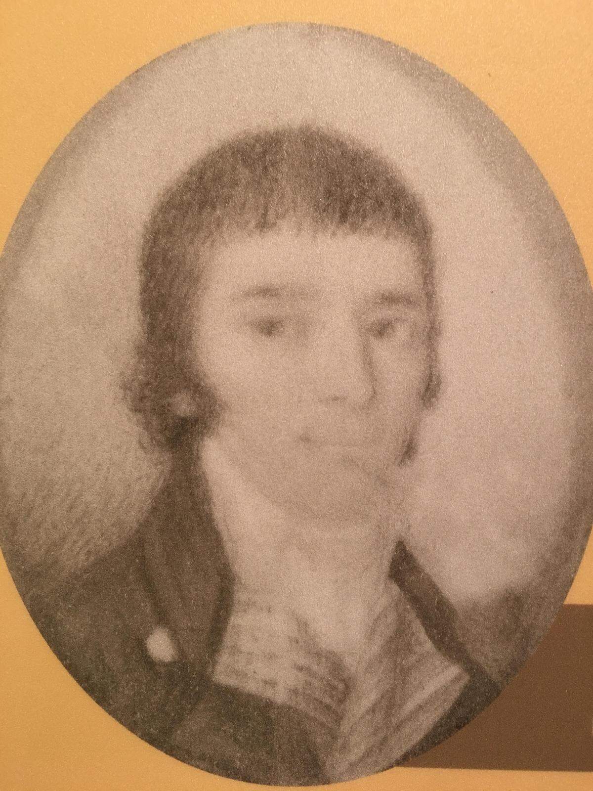 Theophilus Hunter was a Revolutionary War soldier and a founder of Raleigh. His grave is the oldest in Wake County.