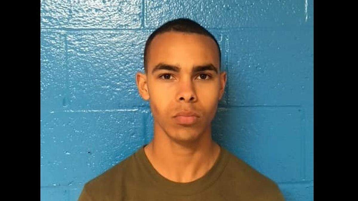 Isaiah Kahleal Evans Caesar