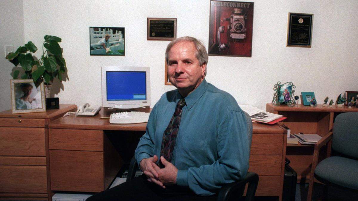 As a graduate student at NC State, Tony Barr benefited from NIH funding to develop a new statistical analysis system that predicted crop outputs. Barr named this system SAS, and his project eventually spawned Cary’s SAS Institute.