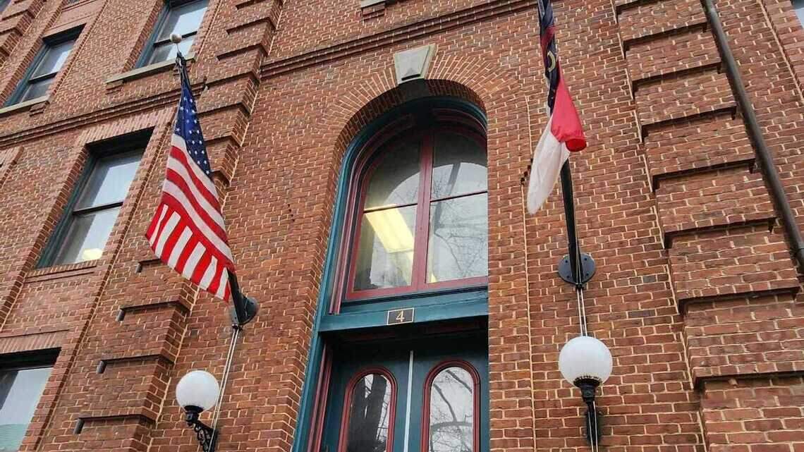 State worker fired over browsing history. NC judge calls investigation ‘suspect’