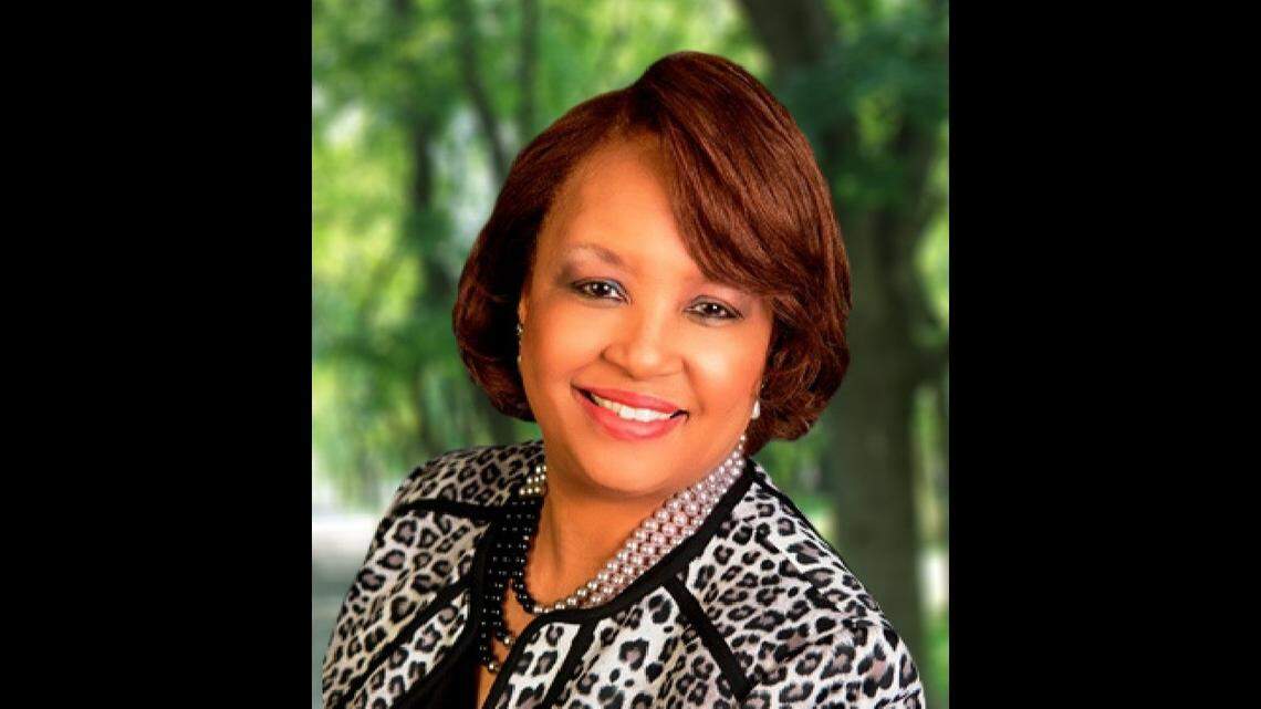 Bridget Wall-Lennon, candidate for mayor of Wake Forest, NC