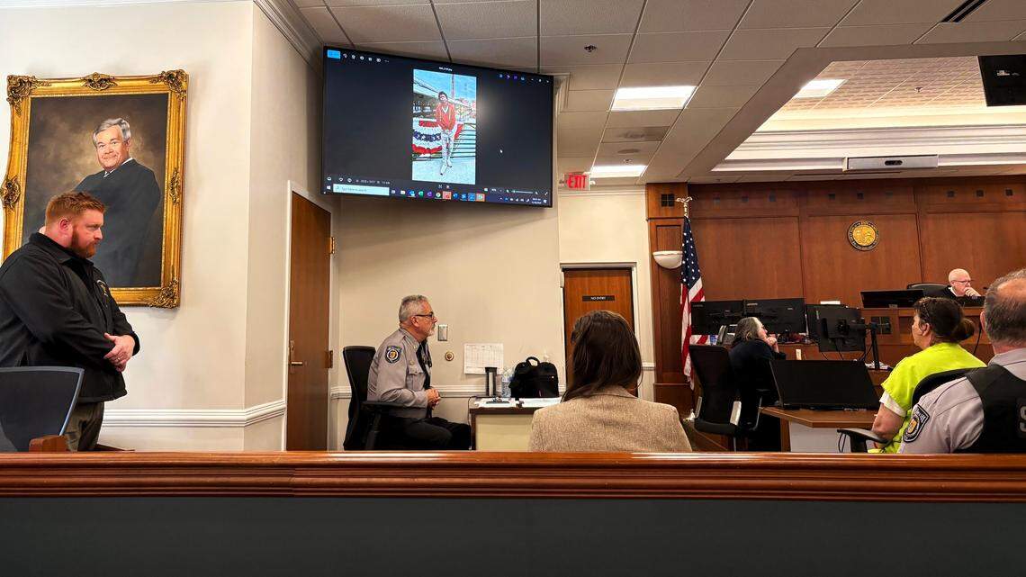 NC woman sentenced to prison time for killing Hillsborough teen in 2024 crash