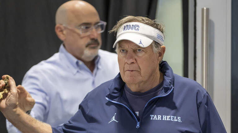UNC chancellor and AD address outcome of football investigation. What they said