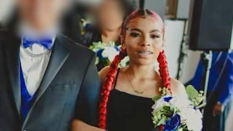 Woman’s alleged domestic violence death has family warning others: ‘Love shouldn’t kill’