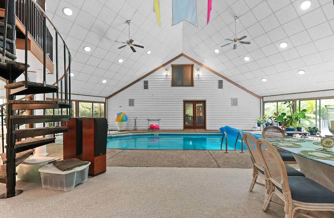 7913 Ebenezer Church Rd, Raleigh, NC 27612