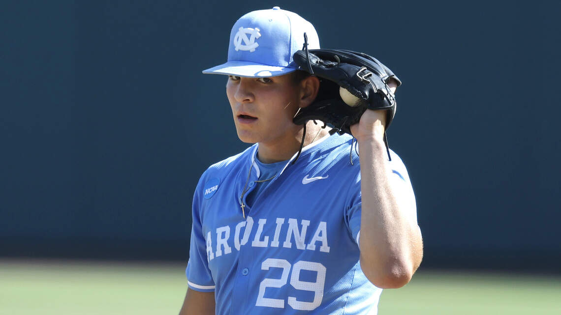 How basketball legend Roy Williams became UNC baseball’s most unexpected coach