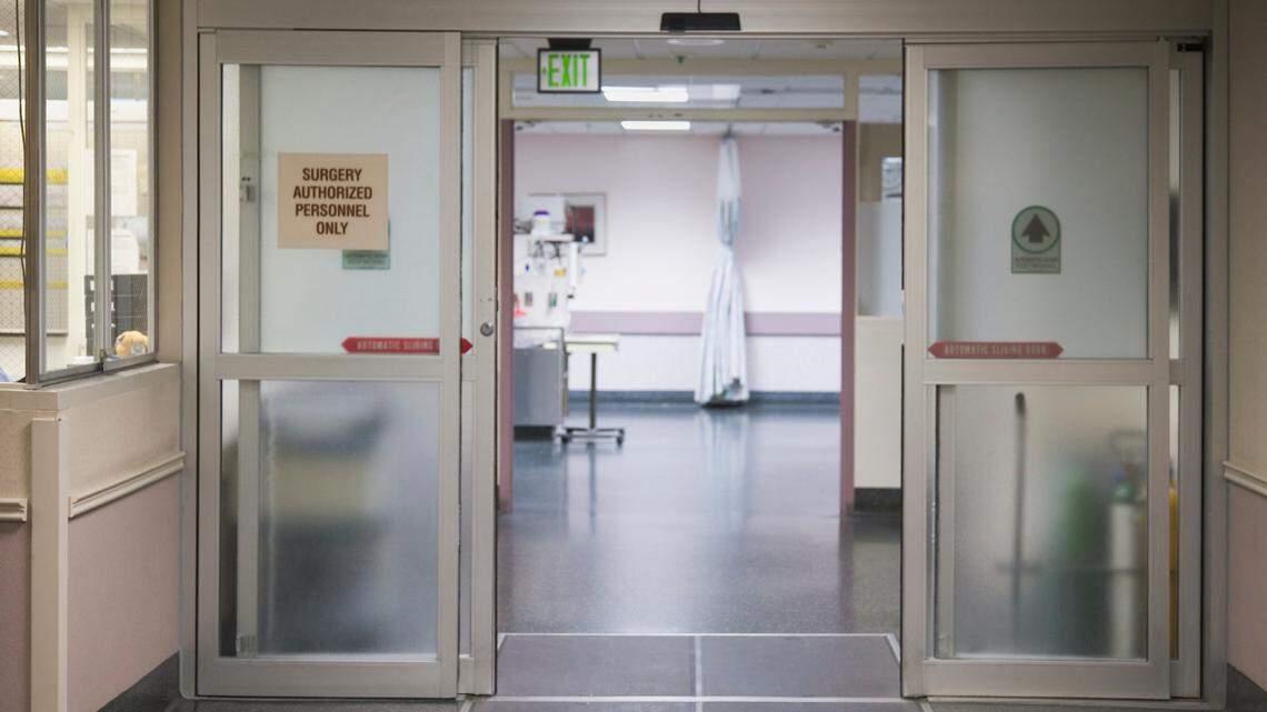 Here’s how Forbes ranked North Carolina in their new report comparing the best and worst states for healthcare.