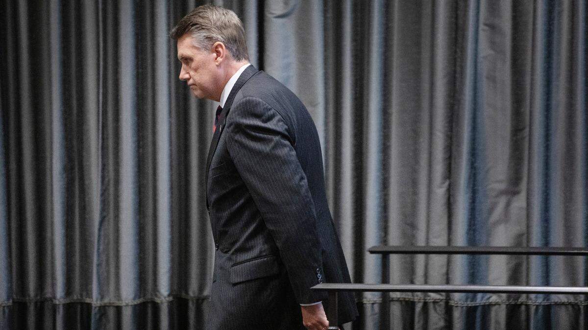 NC state board votes for new election in 9th district after Harris calls for new race