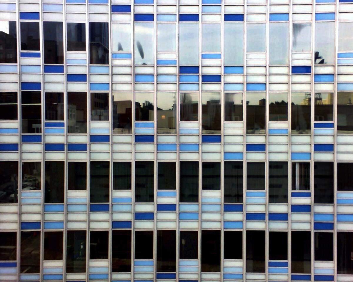 The Garland Jones Building
