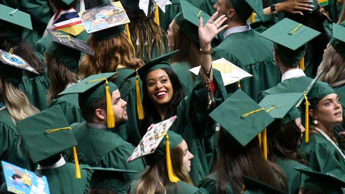 UNC Charlotte hopes to raise $500 million for its largest-ever fundraising campaign launched publicly this week.