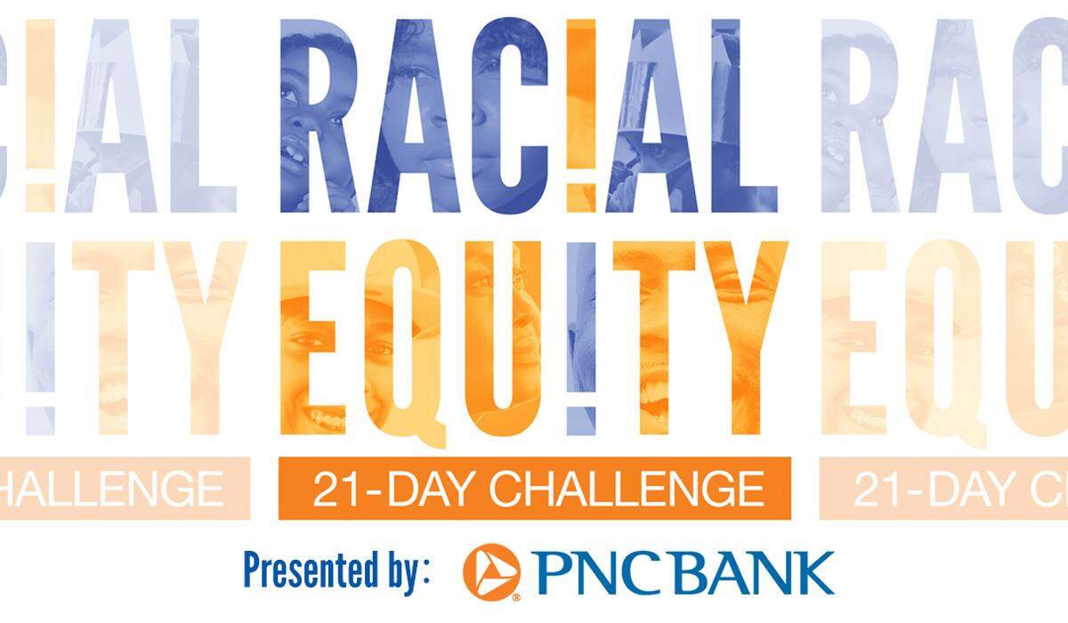 Through its 21-Day Racial Equity Challenge, The United Way of the Greater Triangle aims to engage more than 1,000 participants in a self-paced challenge to address issues of race, power, privilege and leadership.