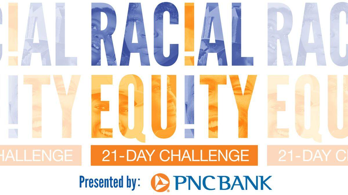 Through its 21-Day Racial Equity Challenge, The United Way of the Greater Triangle aims to engage more than 1,000 participants in a self-paced challenge to address issues of race, power, privilege and leadership.