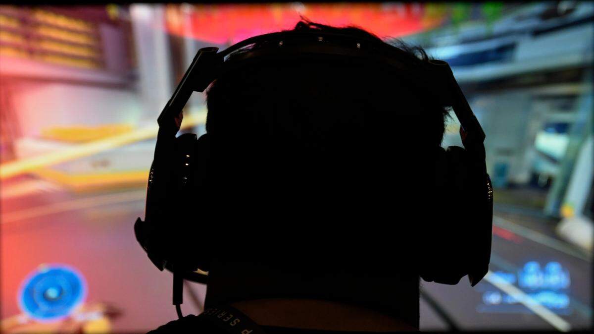 College basketball, BBQ and ... esports? NC wants to become hub for video gaming events
