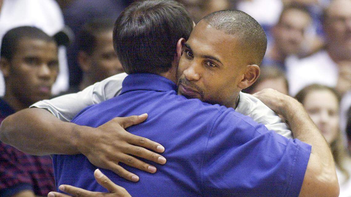 Once ‘like a gated community,’ Coach K has improved access to Duke basketball