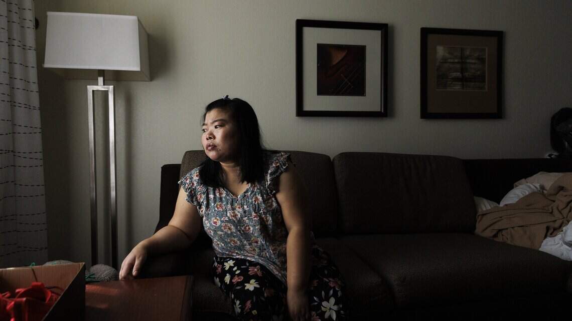 Floodprone housing remains vacant, families still in hotels a year after Chantal