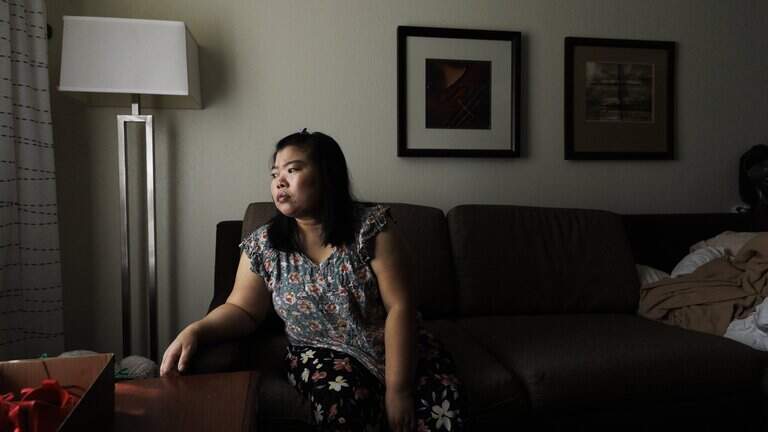 Floodprone housing remains vacant, families still in hotels a year after Chantal