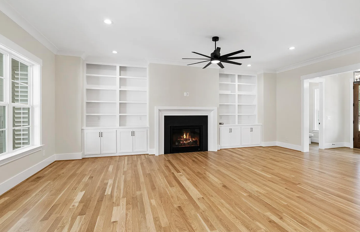 126 Windel Dr, Raleigh, 27609
