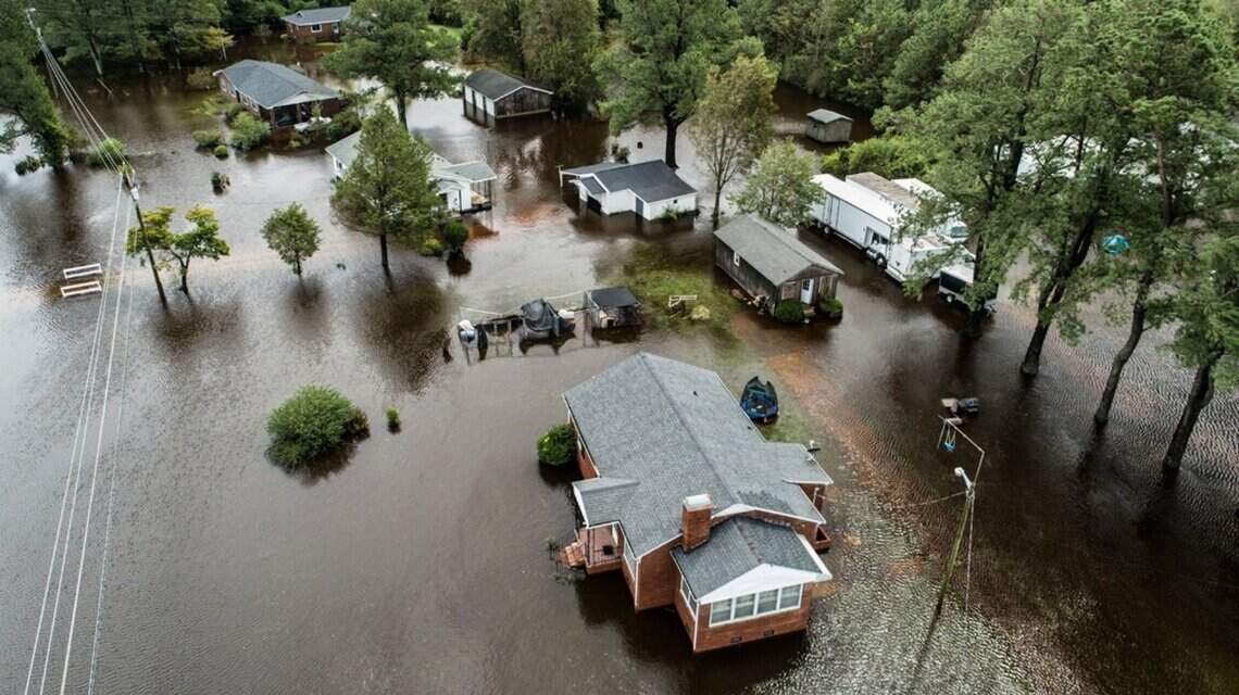 Home insurance is going up again in NC, but lawmakers can help slow the spike. | Opinion