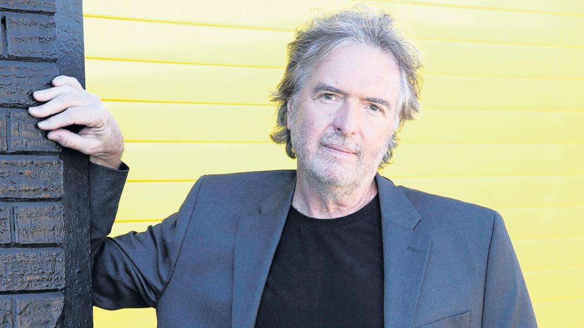 Charles Frazier didn't plan to return to the Civil War for his next book. But he couldn't shake the story of 'Varina.'