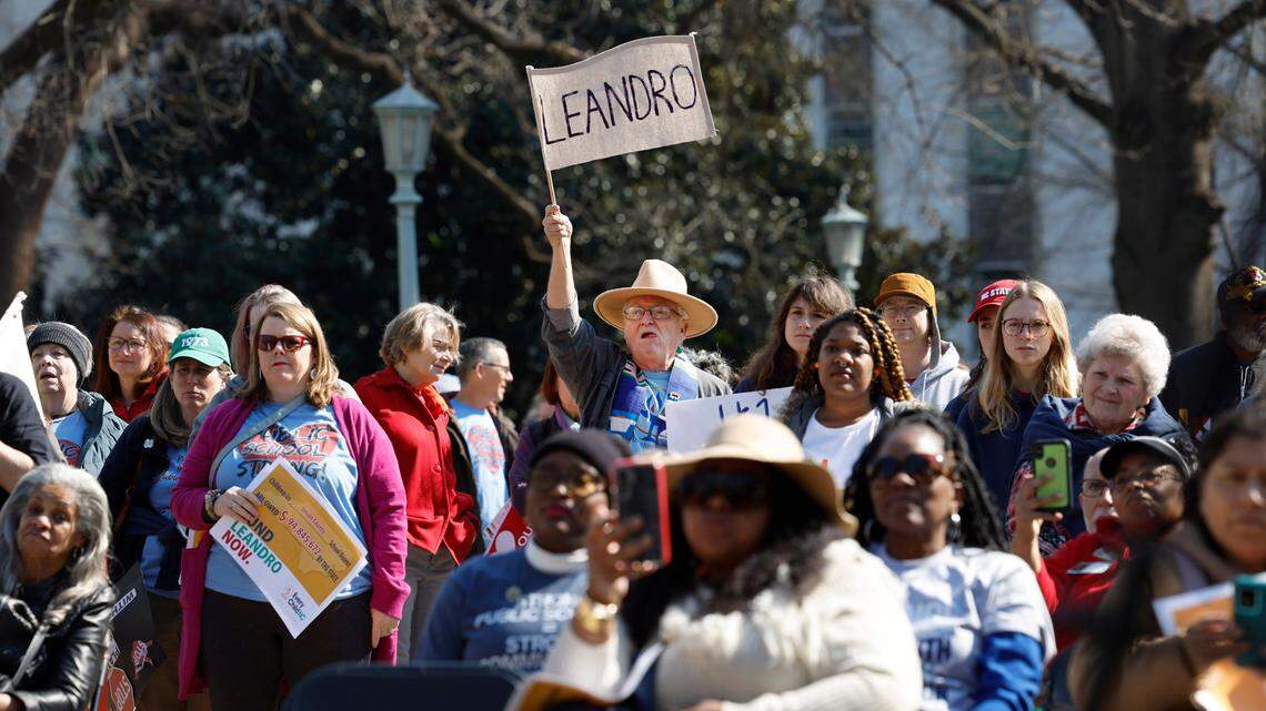 The Leandro decision: What it means for public education in NC and what’s next