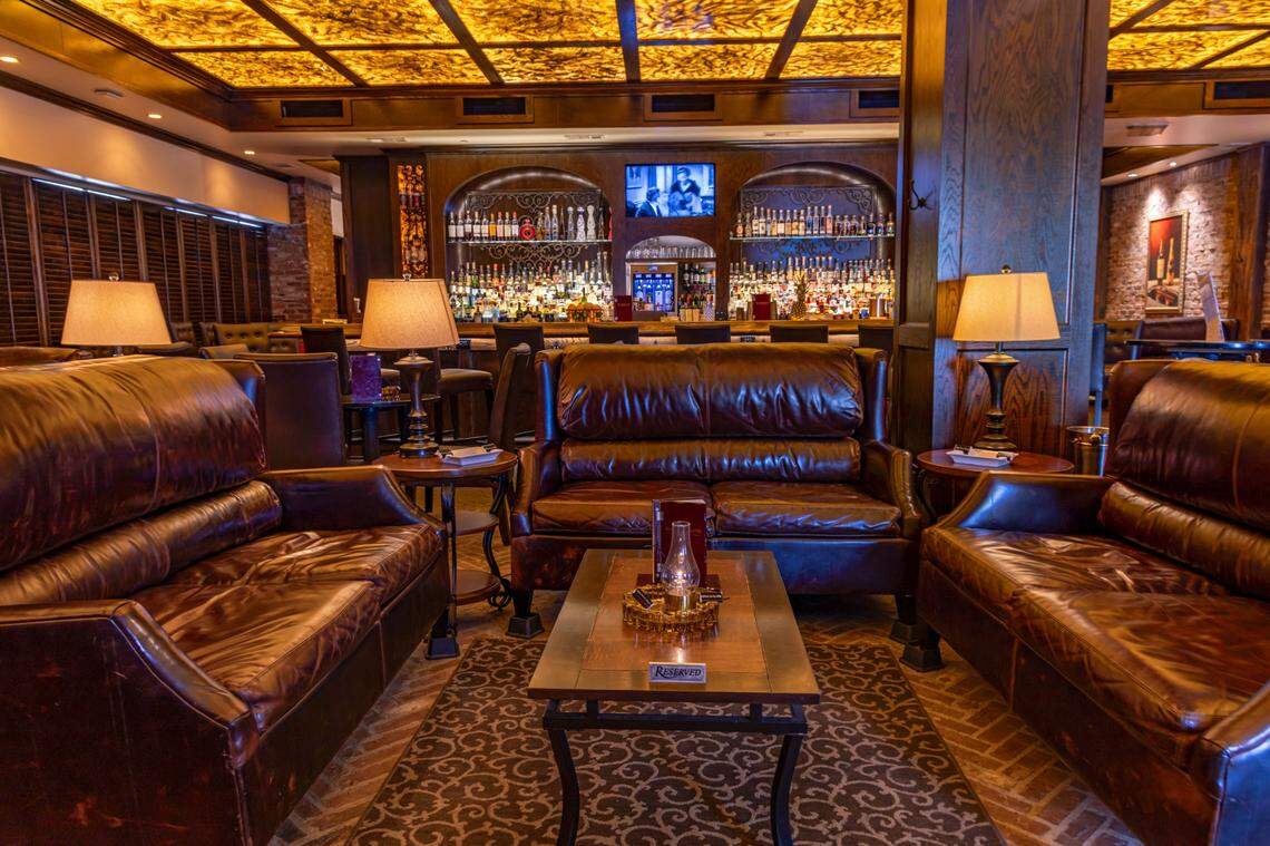 The Red Phone Booth, a brand of modern speakeasy with secret entrances, will open in downtown Durham.