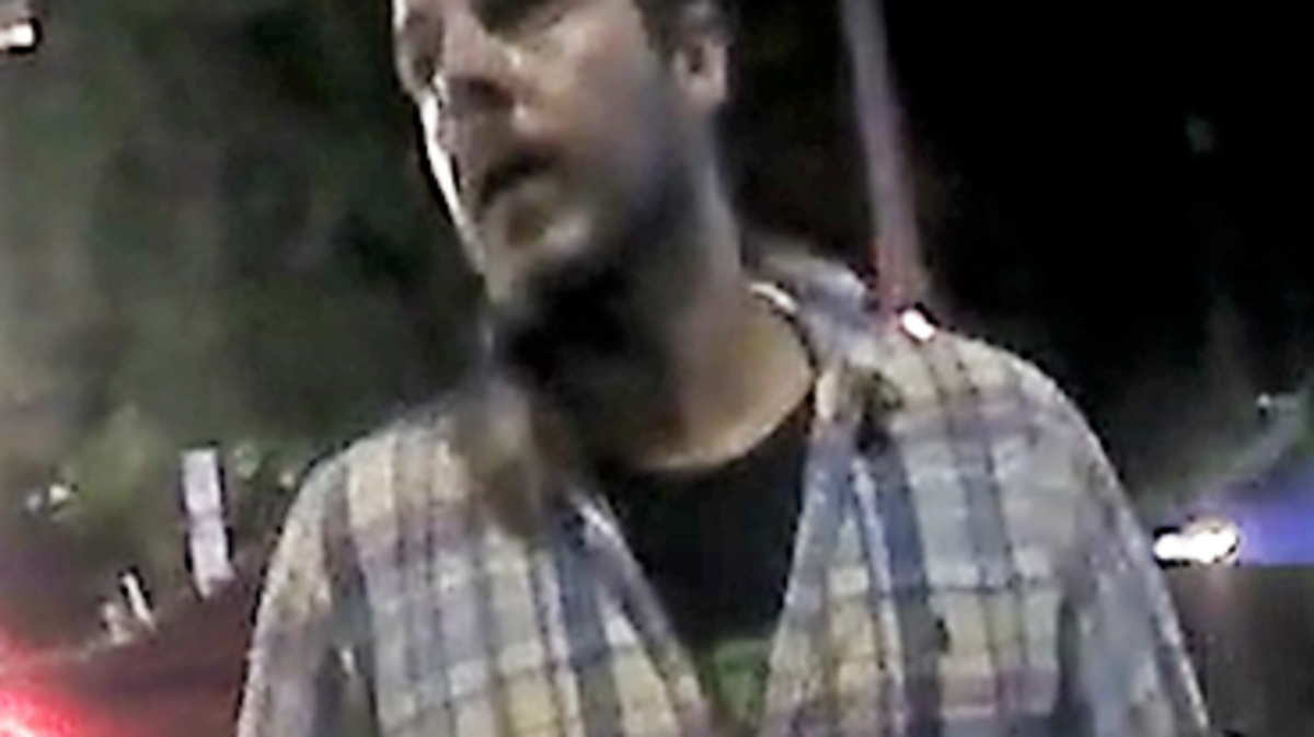 Raleigh Police said the suspect who stabbed a man on Oct. 8, 2022 is about 5’5’’ and 140 pounds.