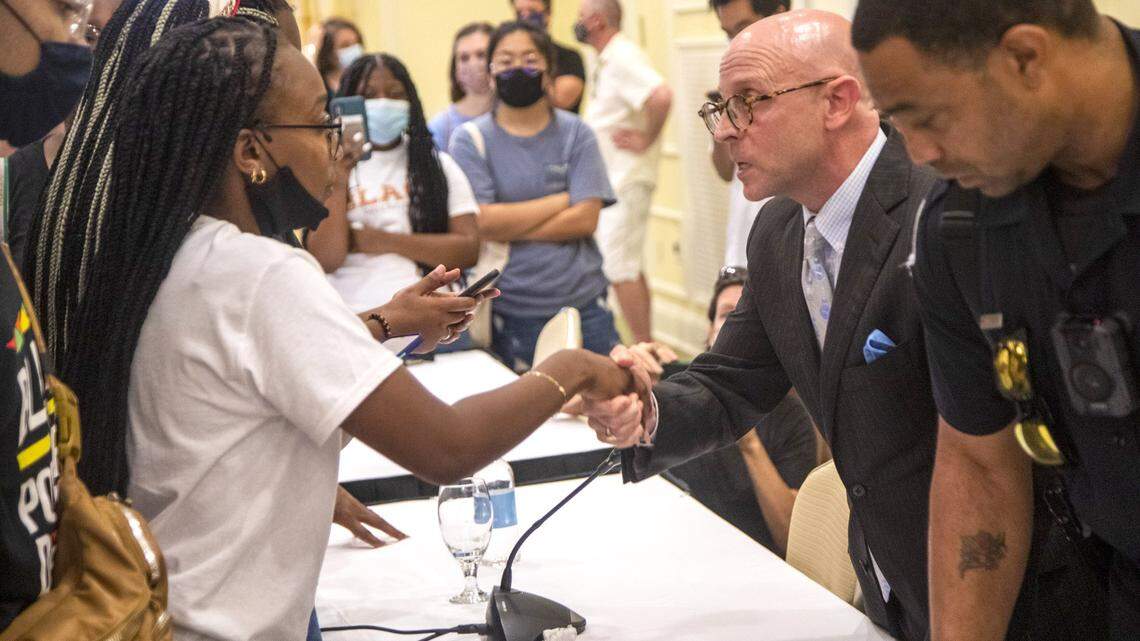 UNC still expects Hannah-Jones, who says she’s figuring out ‘the best way forward’