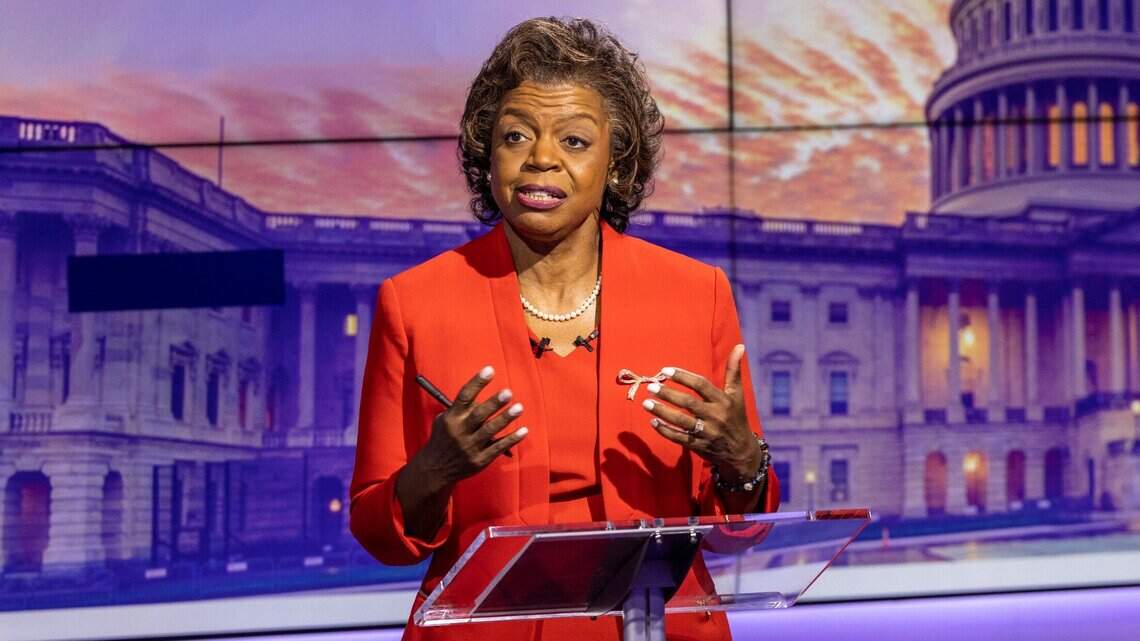 NC’s Cheri Beasley fined for campaign violations, agrees to close federal committee