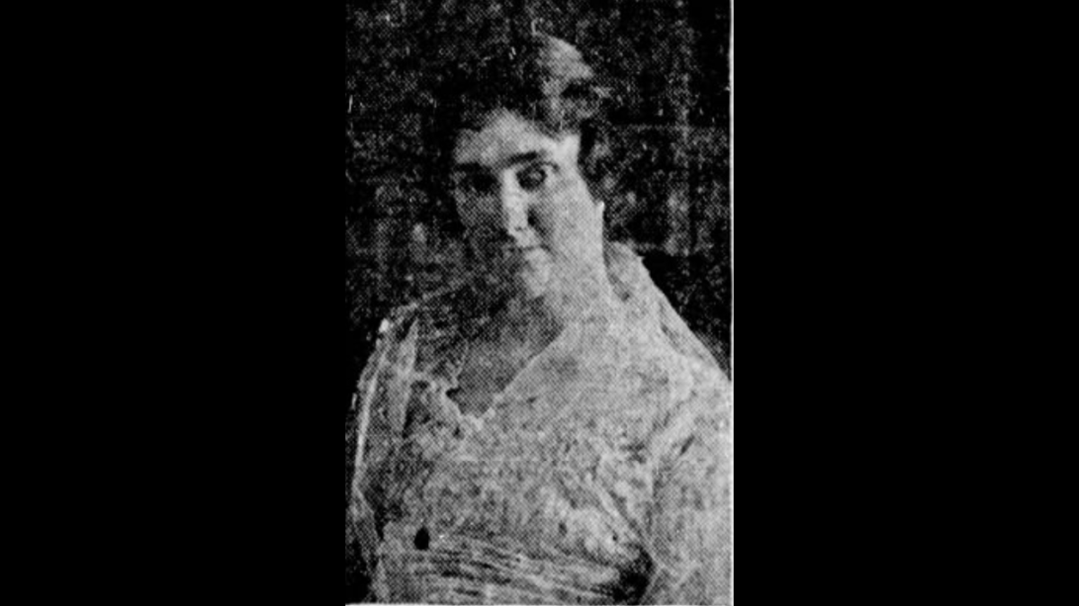 The true ghost story of a nurse to doomed pandemic patients at NC State