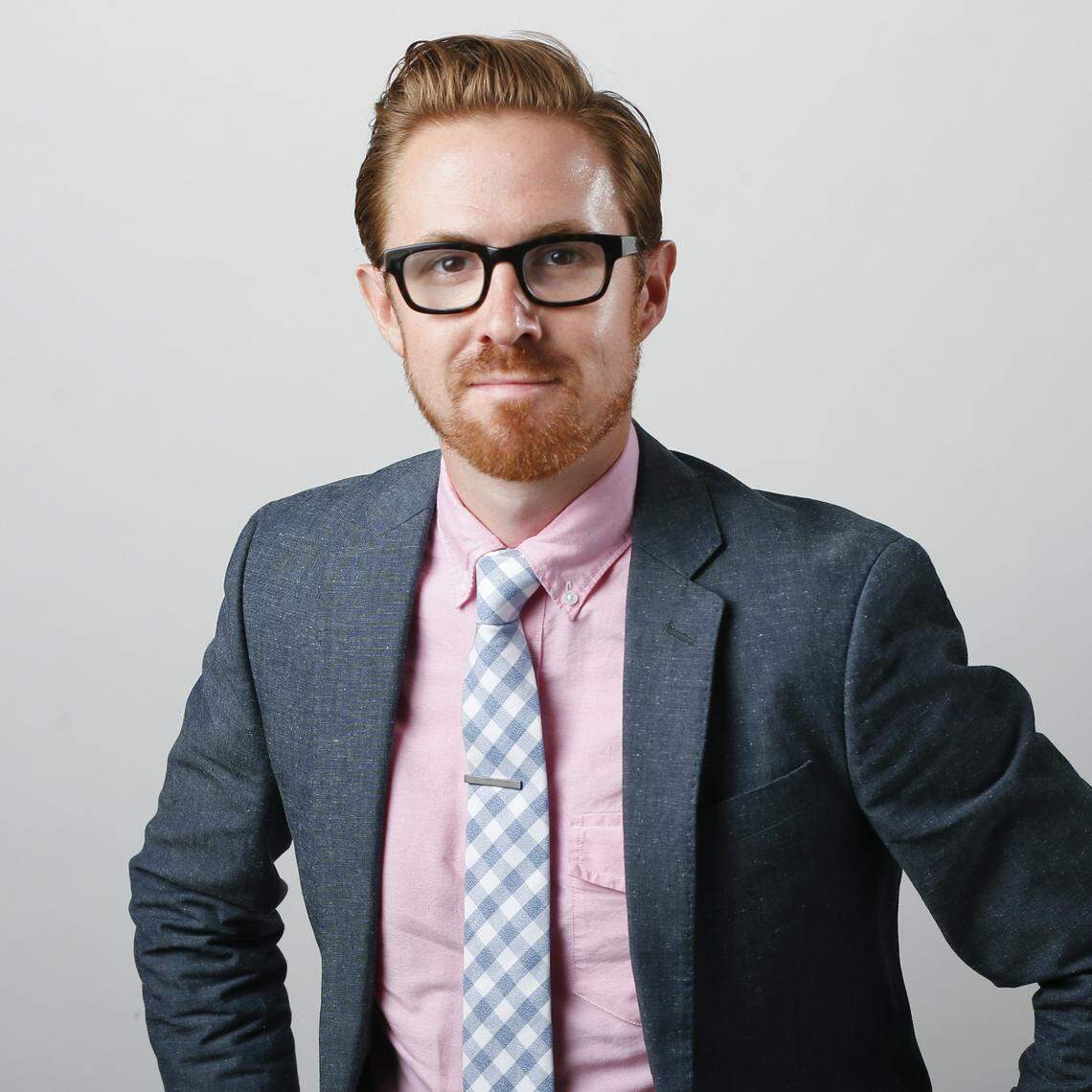 Profile Image of Andrew Carter