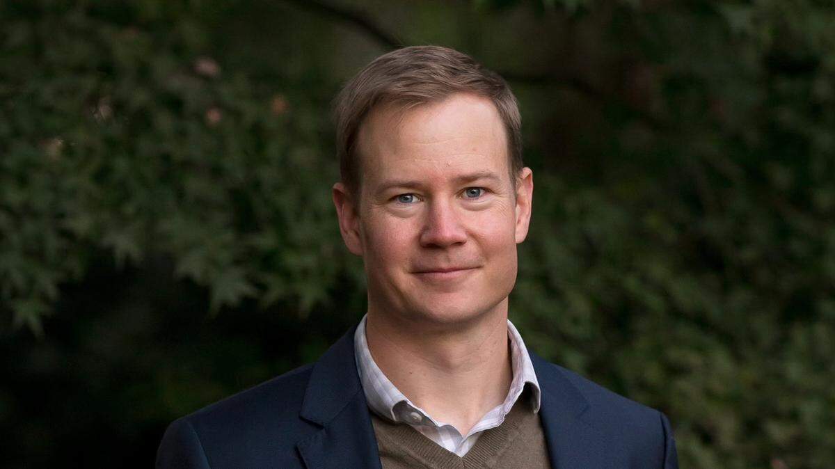 Kent Keirsey, candidate for US House of Representatives District 13 in NC