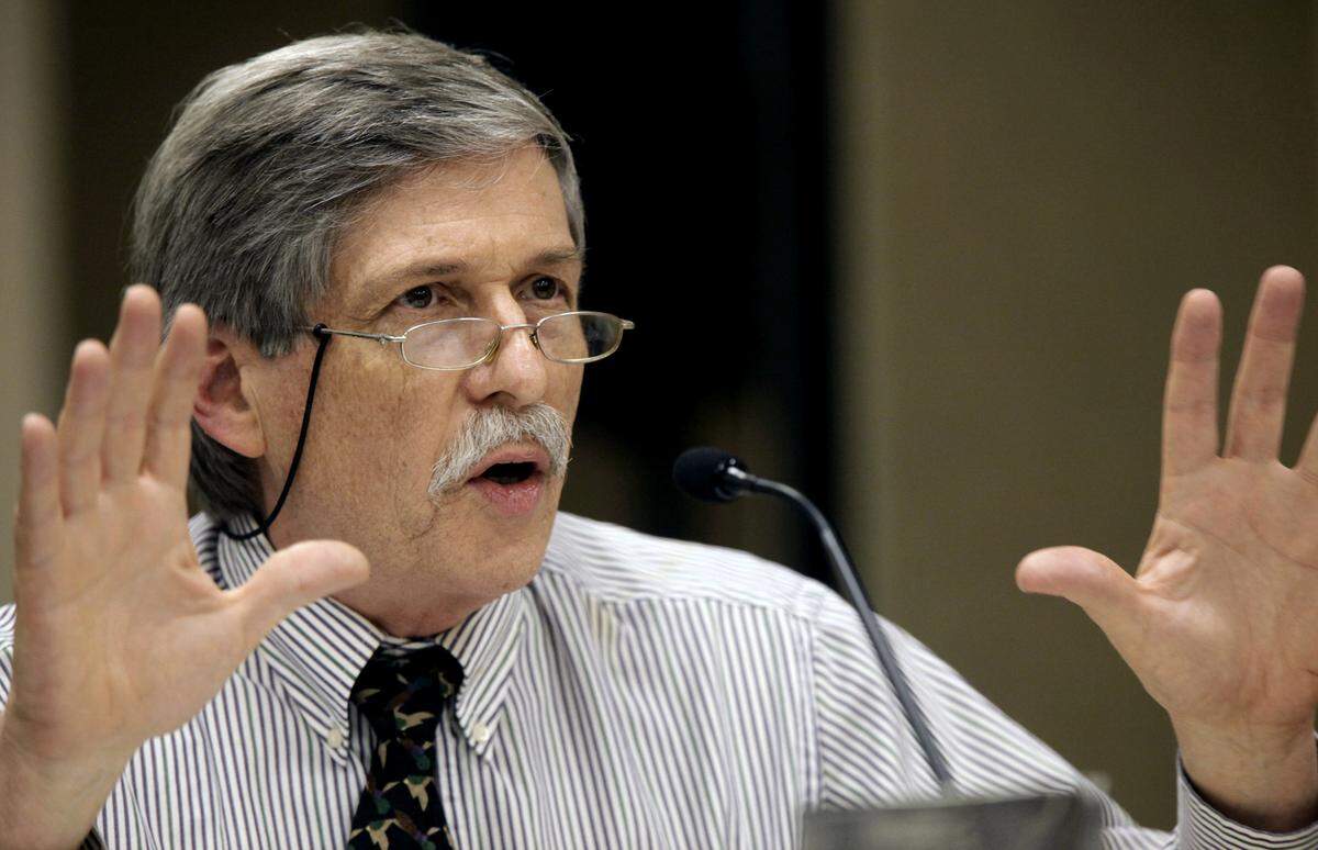 Bob Hall