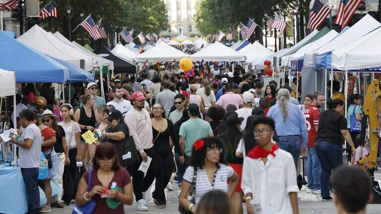 6 free ways to celebrate Hispanic Heritage Month around the Triangle