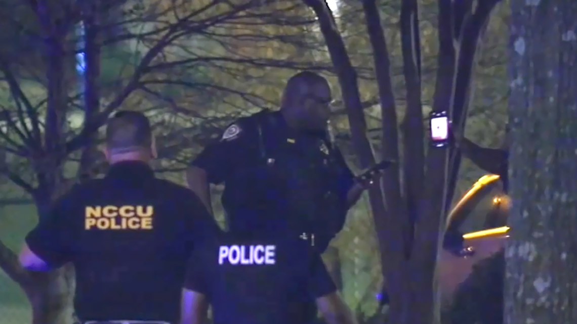 6 NCCU students arrested after shooting in campus dormitory | Raleigh ...