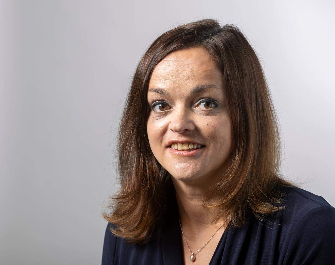 Profile Image of Dawn Baumgartner Vaughan