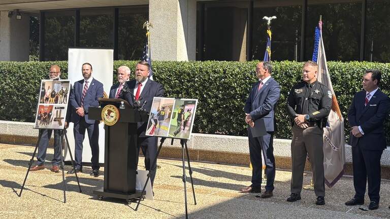 What NC defendants accused of illegally voting said about their federal charges