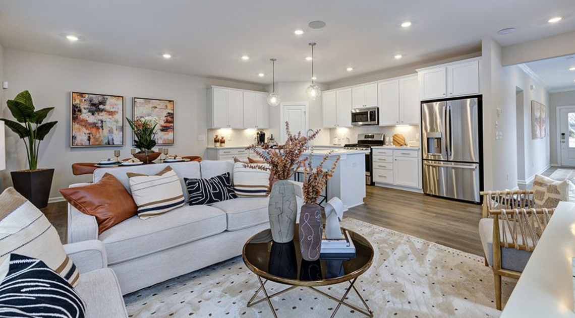 Forestville Station, 8737 Malmesbury Lane, Wake Forest