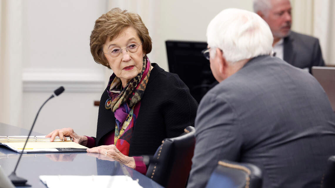NC’s most successful Democrat shares a secret for winning other Dems should follow | Opinion