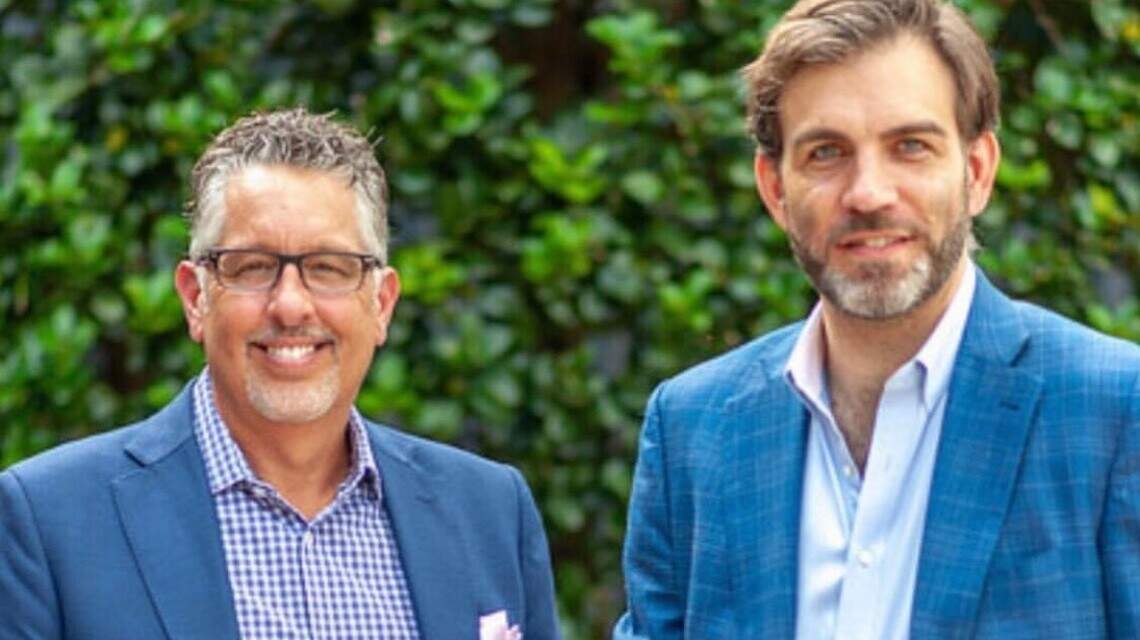 Men’s clothing store coming to downtown Raleigh will feature custom suits, $500 shoes