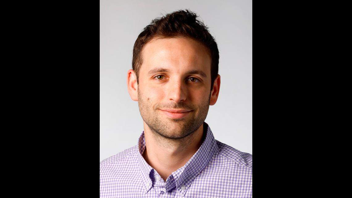 N&O’s Brian Gordon wins national award for ‘Open Source’ newsletter