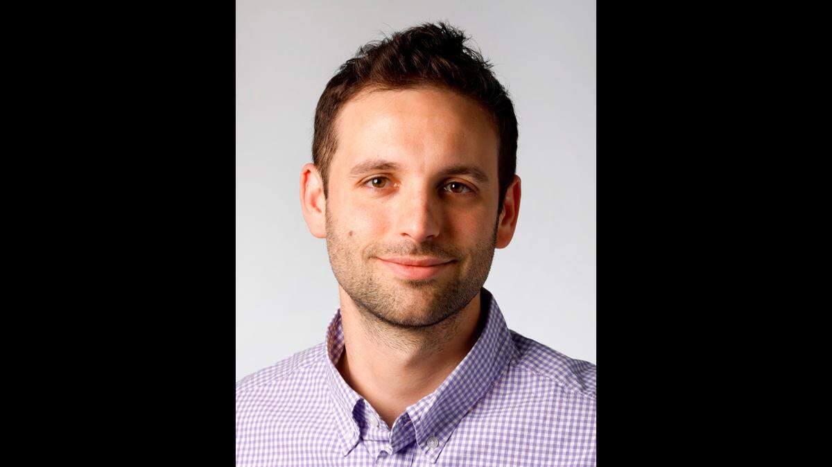 Brian Gordon, The N&O’s technolody reporter, has won a national award for his “Open Source” newsletter.