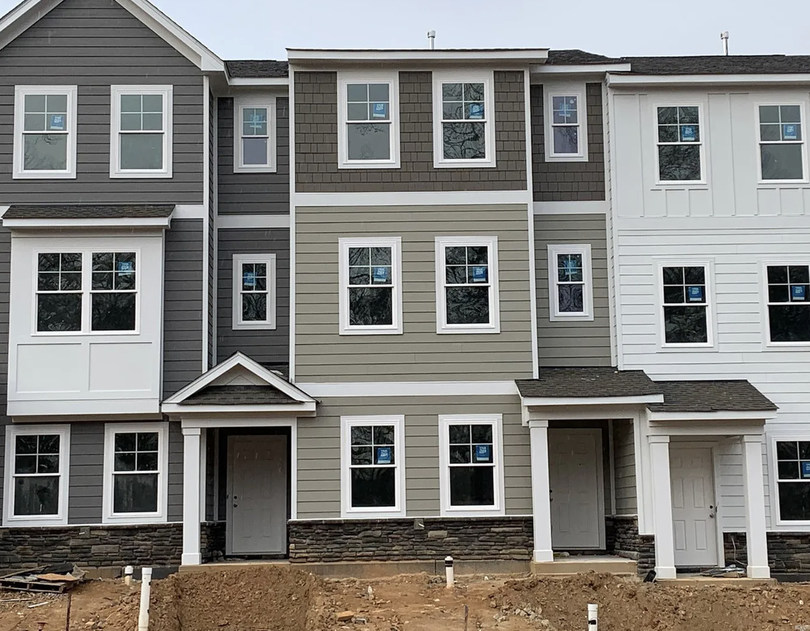 5422 Crescent Square St #3231, Raleigh, 27616