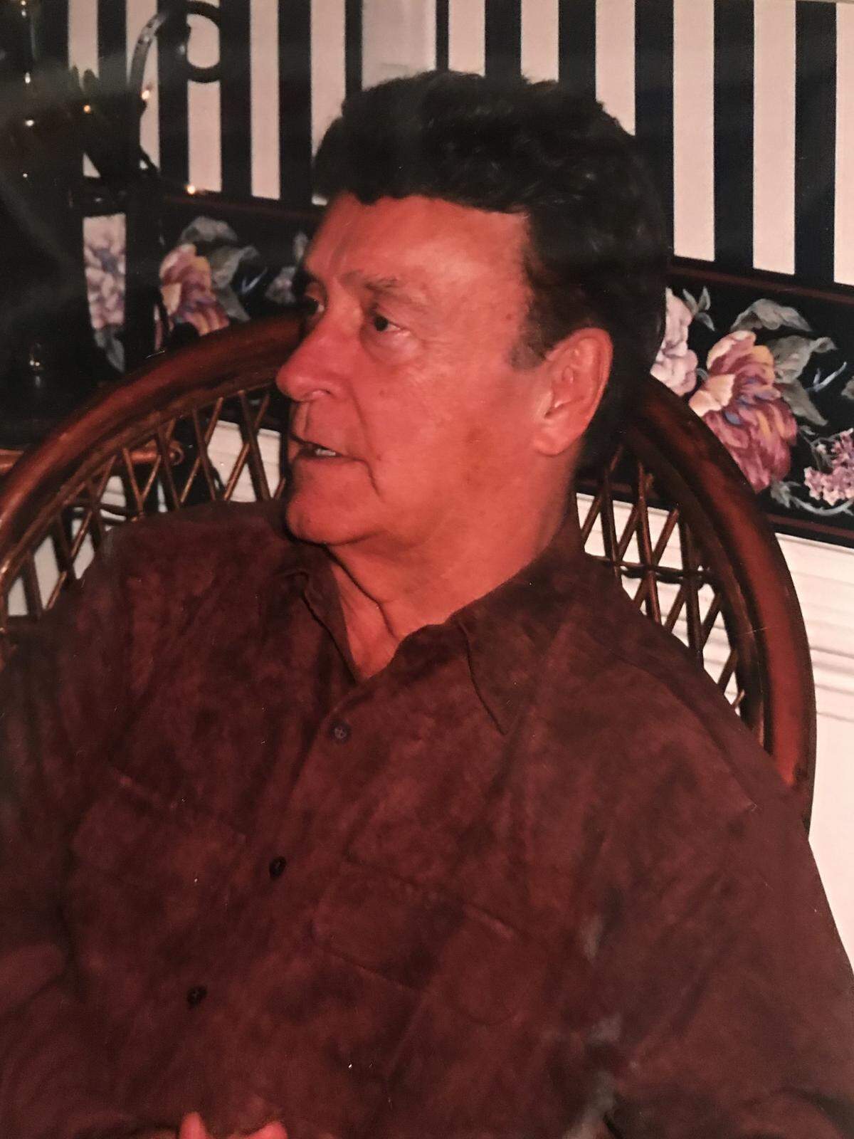 Bruce Phillips became the youngest sports editor of a major daily newspaper in North Carolina in 1956 when he was hired as a sportswriter for The Raleigh Times. Over the next 35 years, he became one of the most beloved sports writers in the state. Phillips, who later was a sports columnist for The News & Observer, died Sunday, Dec. 8. The Raeford native was 85 years old.