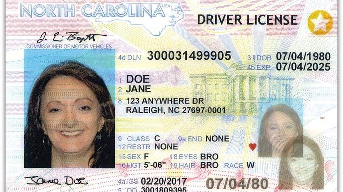 Getting a REAL ID in North Carolina? We have answers to your questions