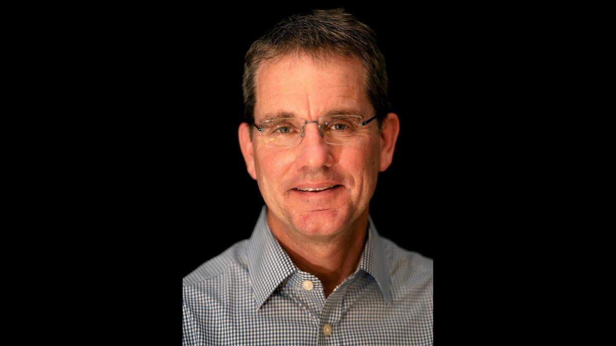 Adam Searing, candidate for Chapel Hill Town Council