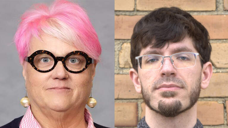 Libertarian challenges Wake Democrat in NC House. What he’d do about data centers